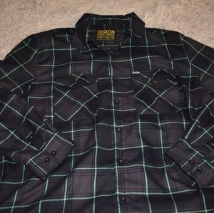 Men's 3x Dixxon Flannel